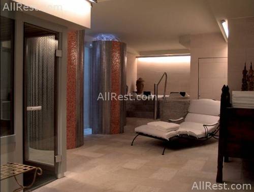 Alva Park Resort & Spa 19